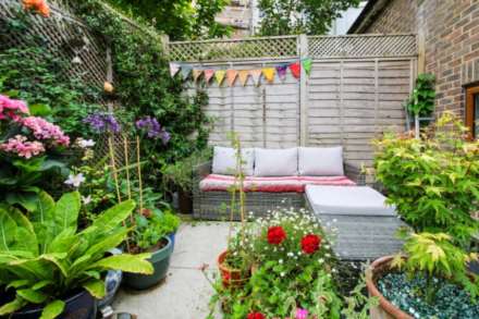 Talbot Terrace, Lewes, Image 26