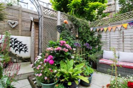 Talbot Terrace, Lewes, Image 27