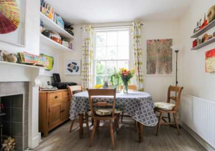 Talbot Terrace, Lewes, Image 3