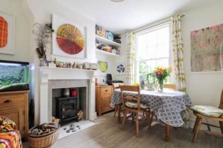 Talbot Terrace, Lewes, Image 8