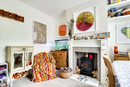 Talbot Terrace, Lewes, Image 9