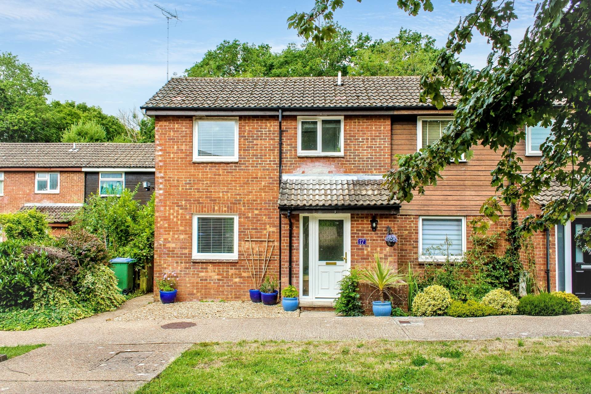 Whitegates Close, South Chailey, Image 1