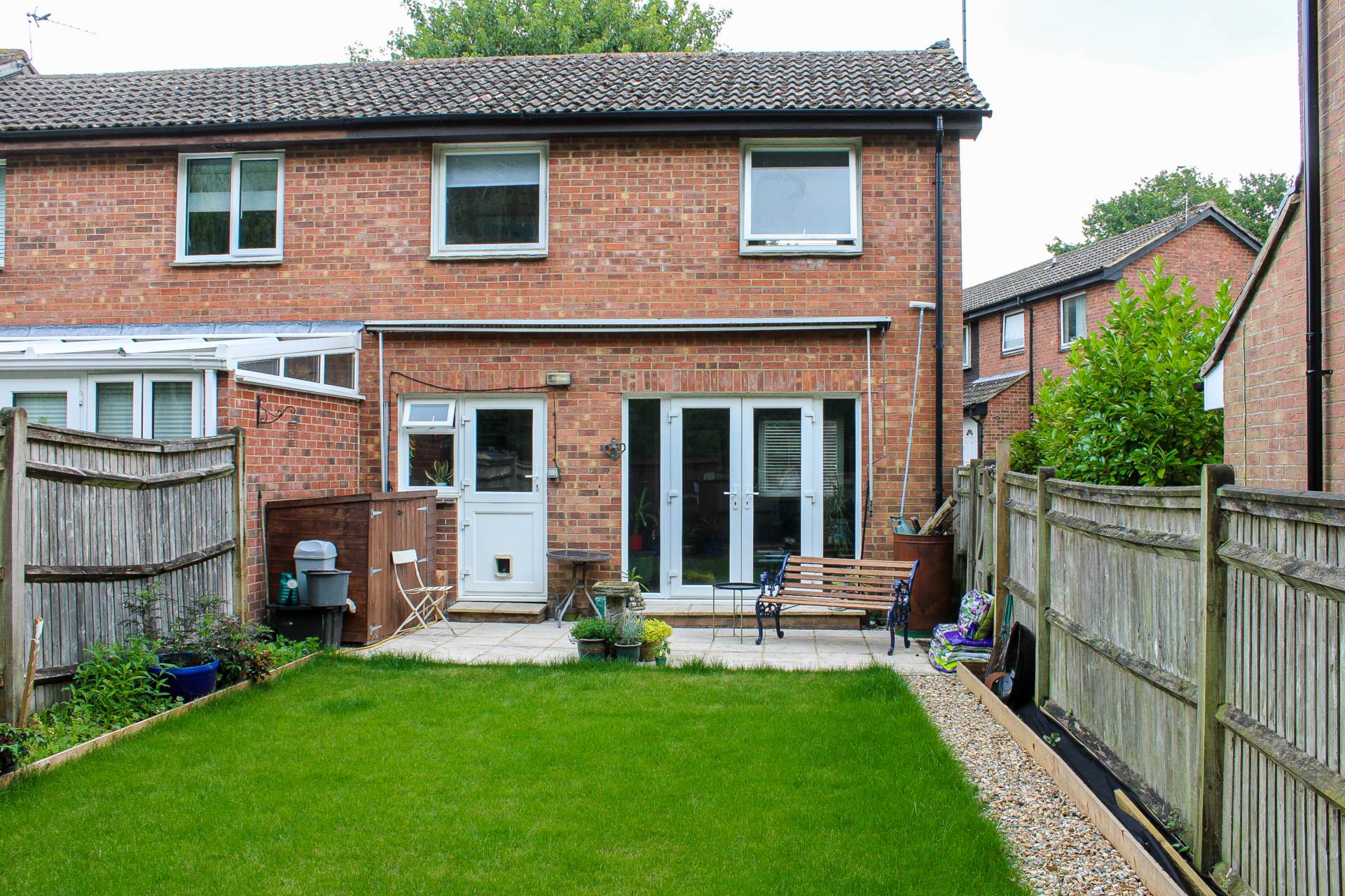Whitegates Close, South Chailey, Image 19