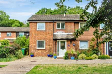 Whitegates Close, South Chailey