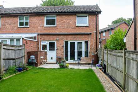 Whitegates Close, South Chailey, Image 19