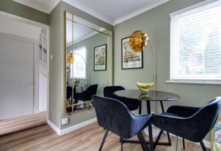 Whitegates Close, South Chailey, Image 5