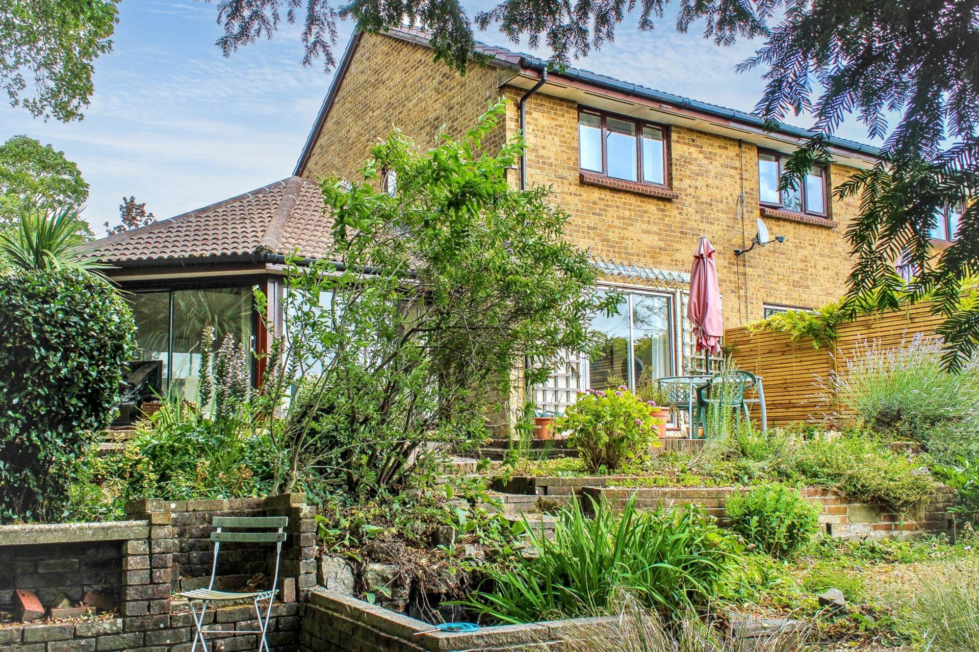 Warren Drive, Lewes, Image 1
