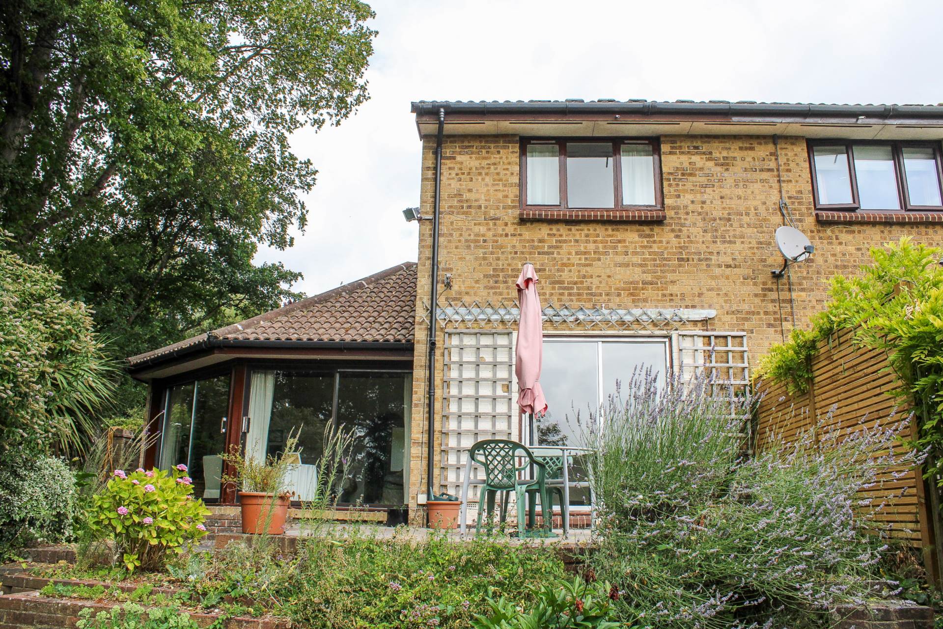Warren Drive, Lewes, Image 14