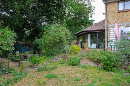 Warren Drive, Lewes, Image 20