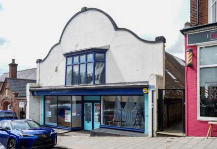 Station Street, Lewes, Image 1