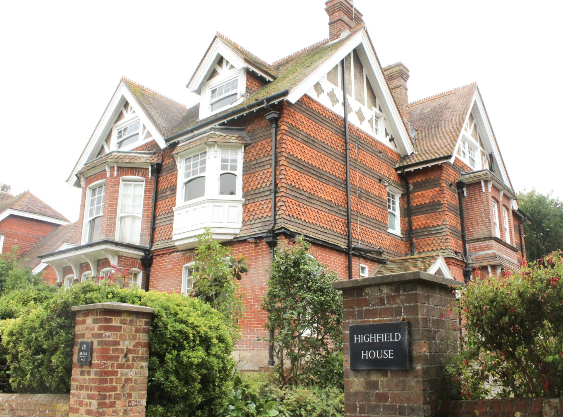 King Henrys Road, Lewes, Image 1