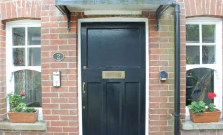 King Henrys Road, Lewes, Image 2