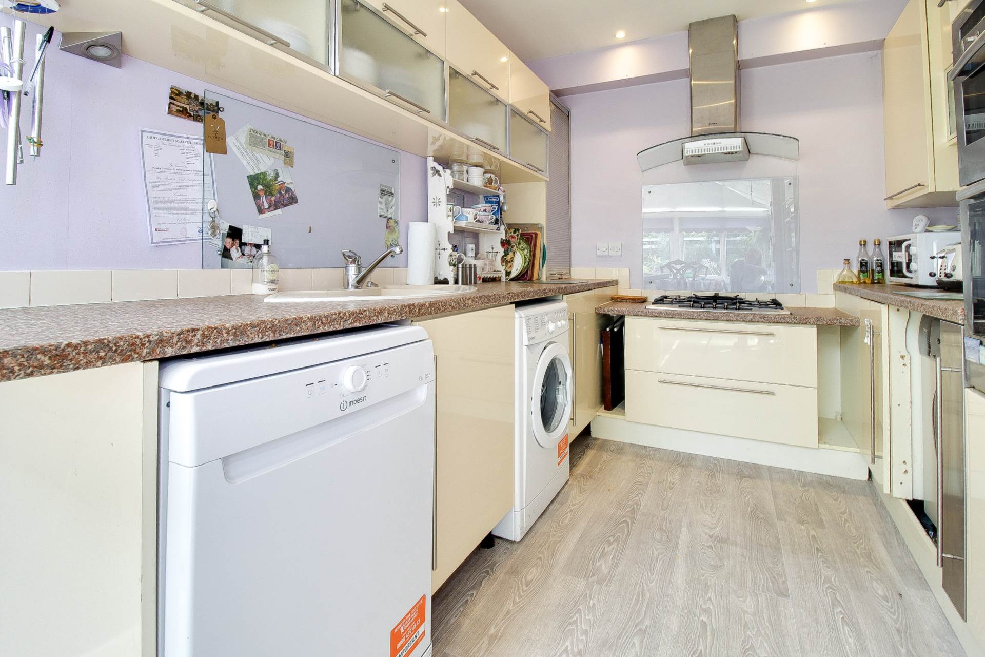 Delves Way, Ringmer, Image 10