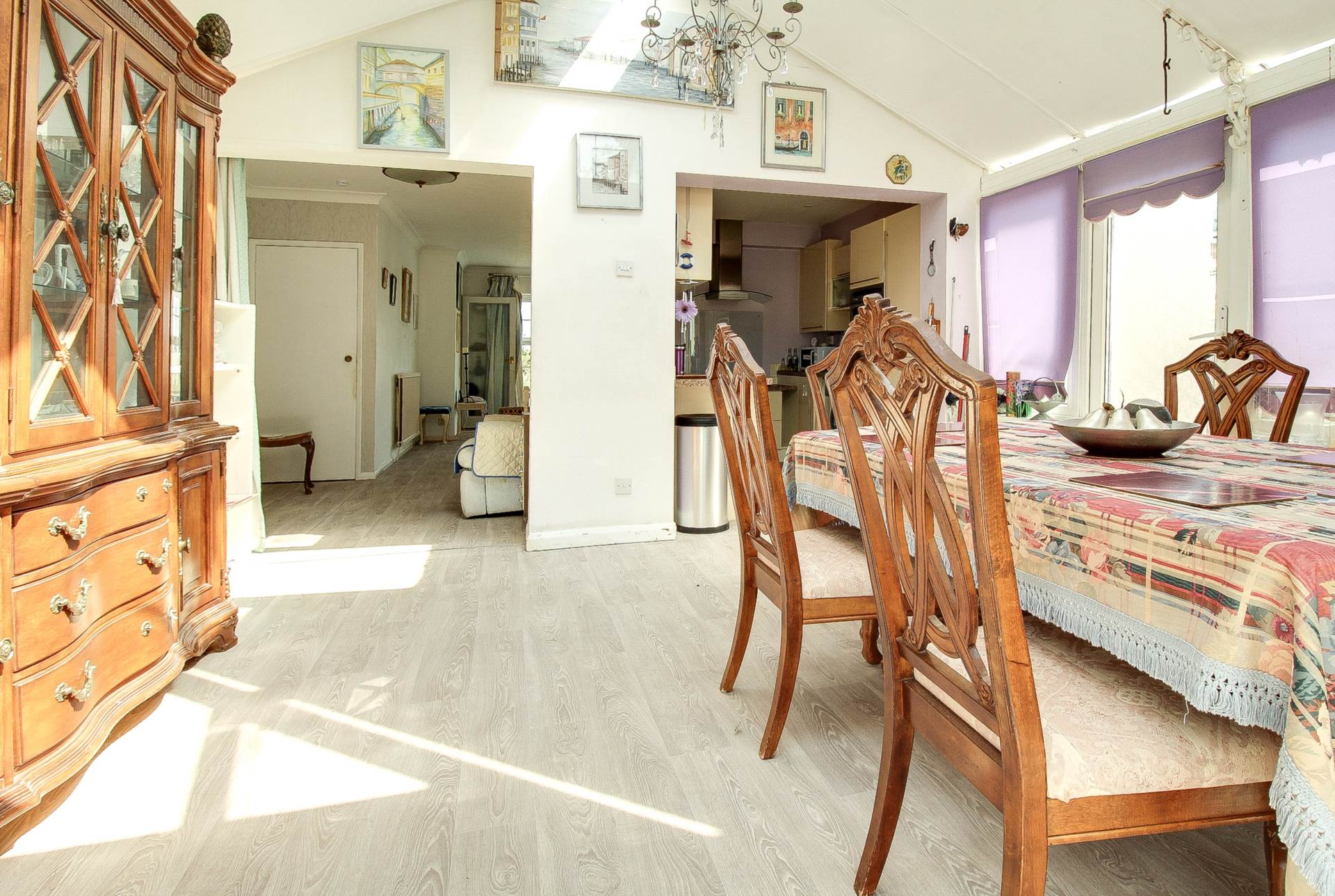 Delves Way, Ringmer, Image 7
