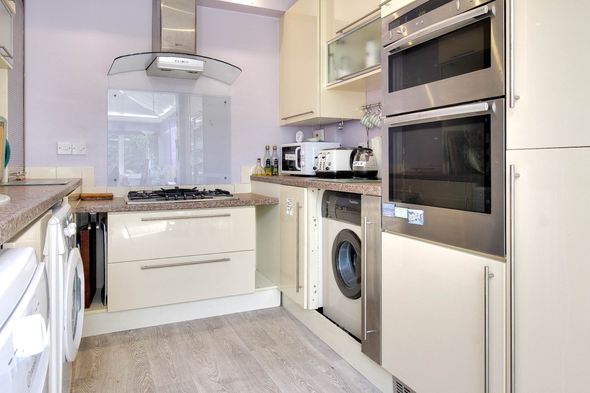 Delves Way, Ringmer, Image 9