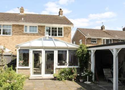 Delves Way, Ringmer, Image 20