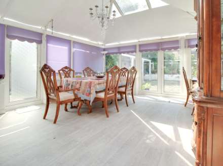 Delves Way, Ringmer, Image 3