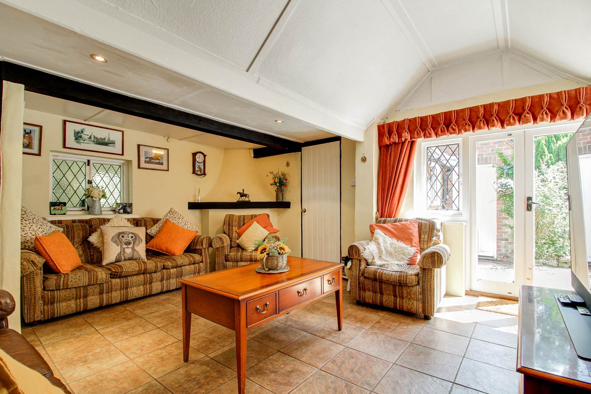 Plumpton Lane, Plumpton, Image 11