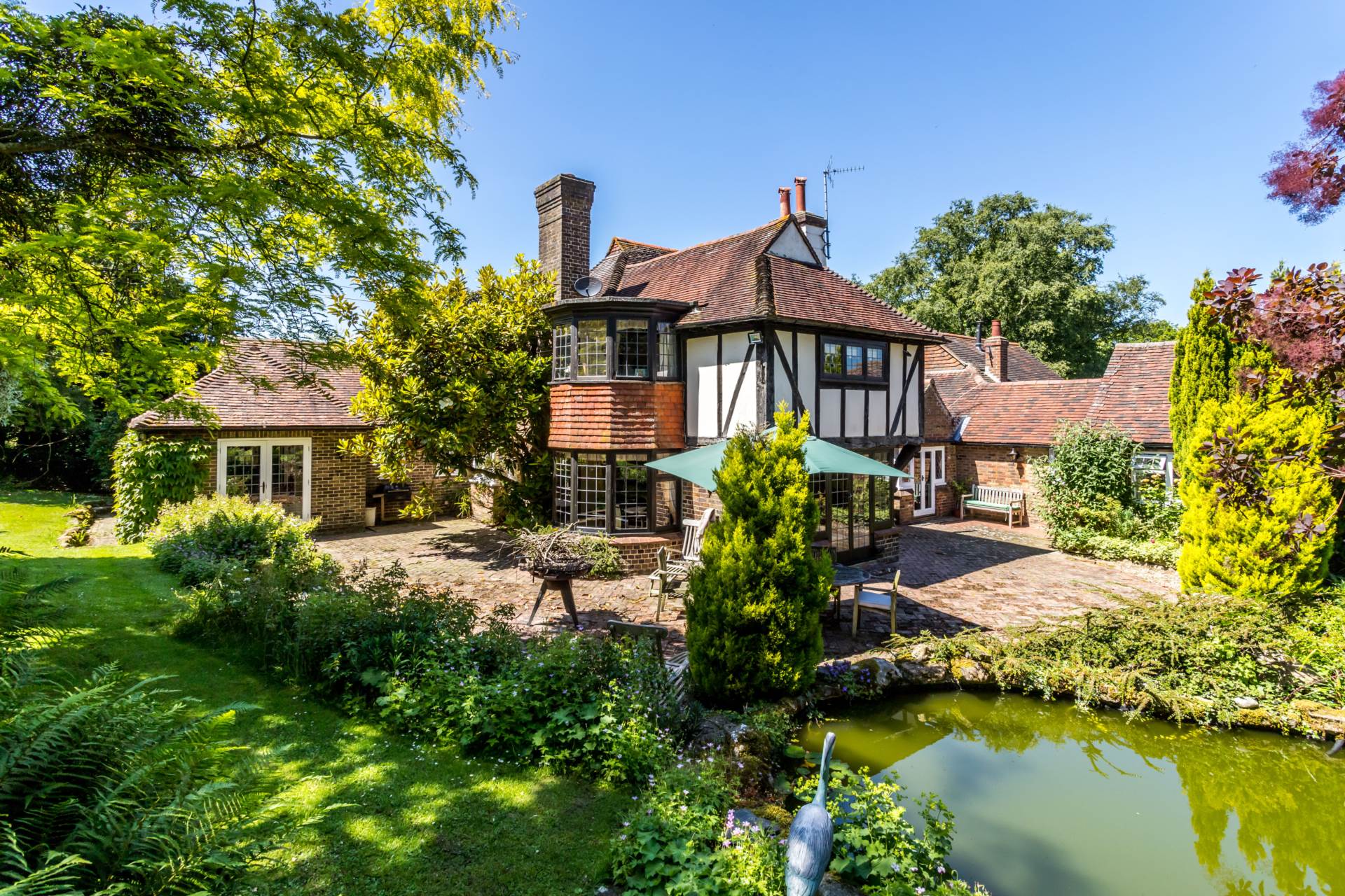 Plumpton Lane, Plumpton, Image 24