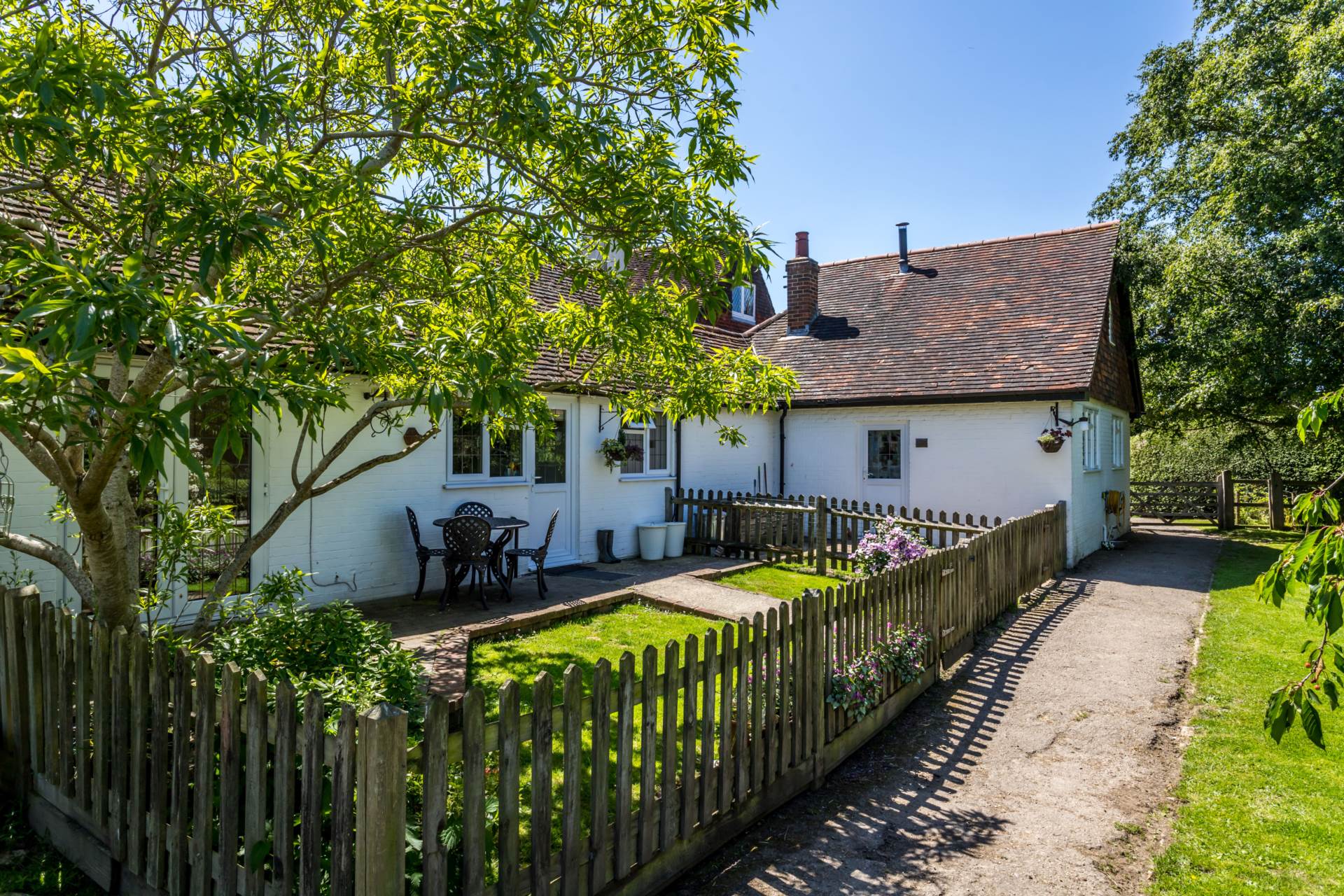 Plumpton Lane, Plumpton, Image 30