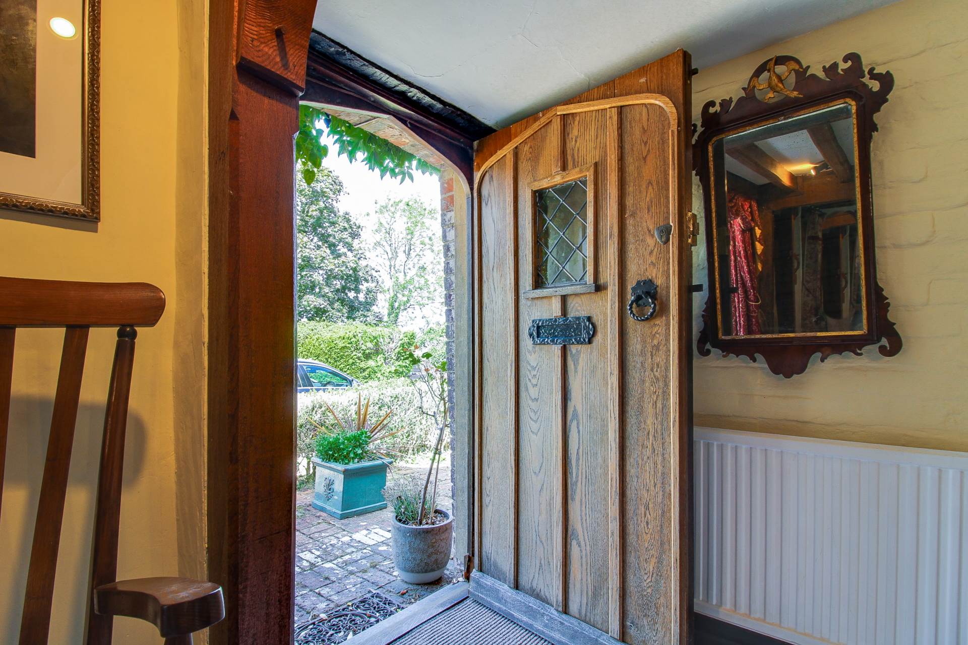 Plumpton Lane, Plumpton, Image 4