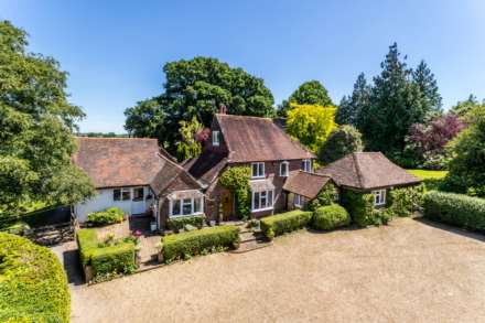 Plumpton Lane, Plumpton, Image 1