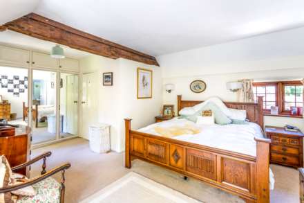 Plumpton Lane, Plumpton, Image 17