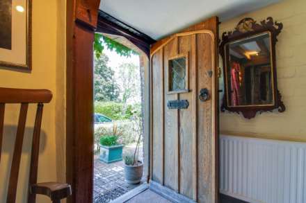 Plumpton Lane, Plumpton, Image 4