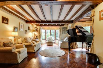 Plumpton Lane, Plumpton, Image 5