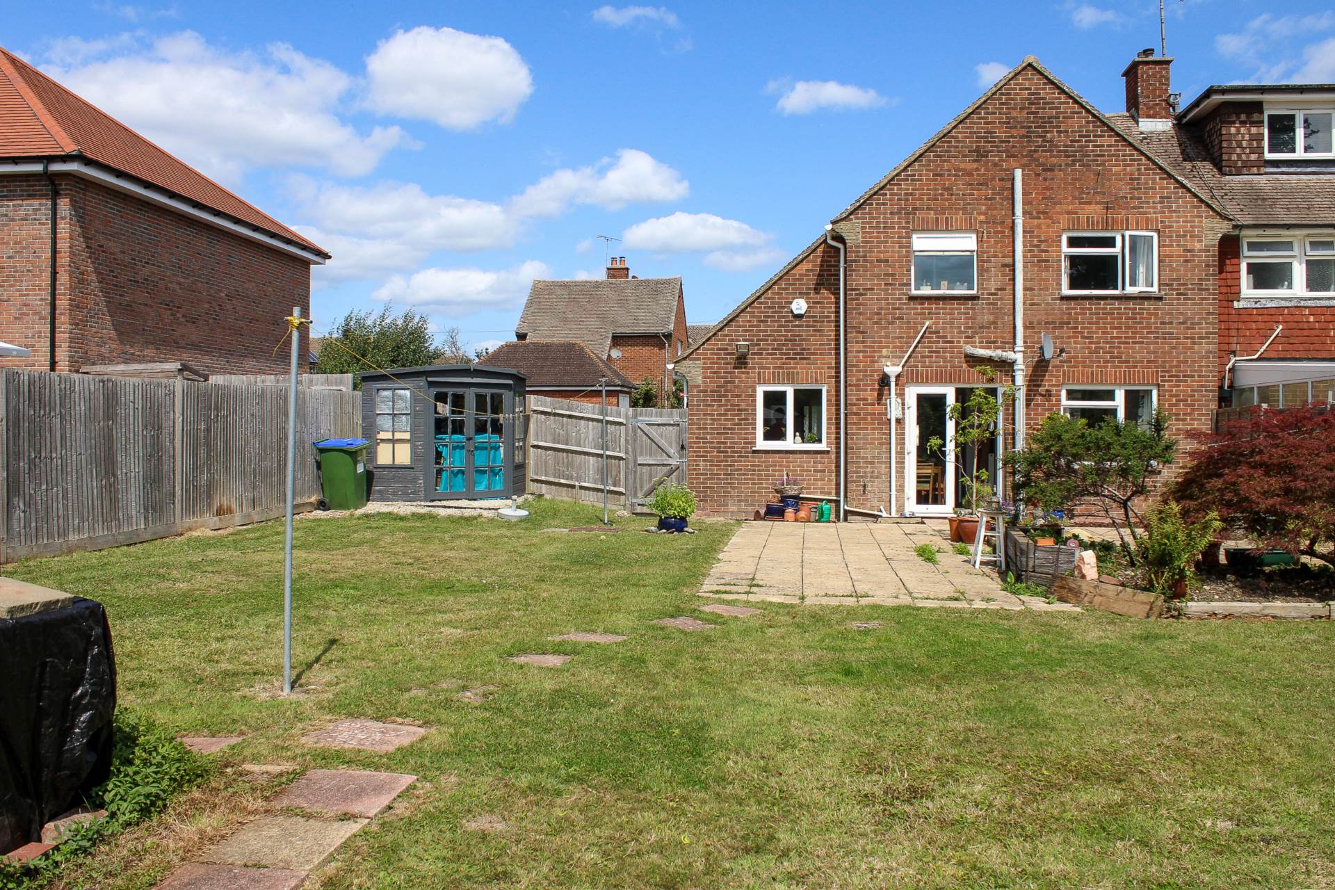 Anchor Field, Ringmer, Image 14