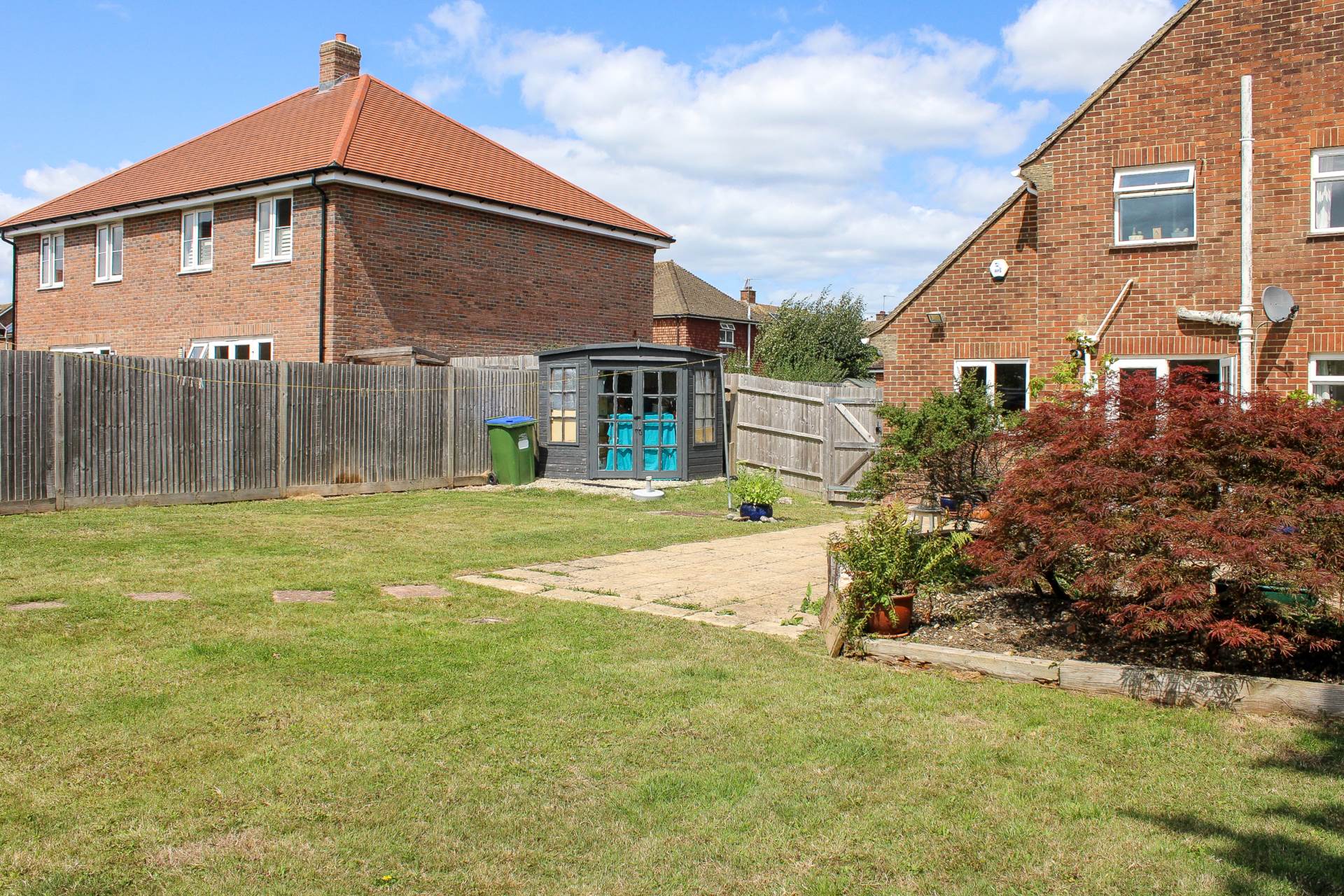 Anchor Field, Ringmer, Image 15