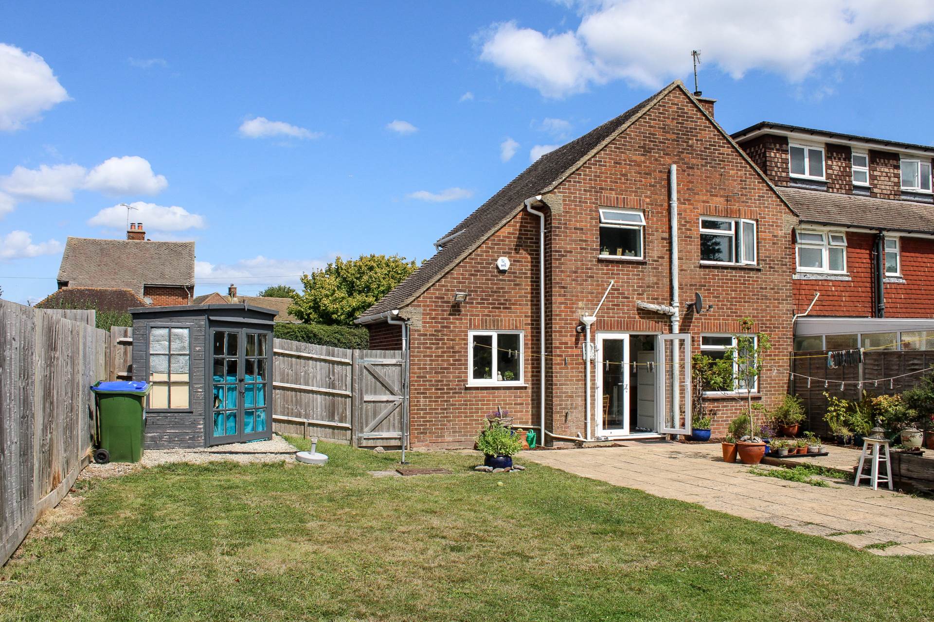 Anchor Field, Ringmer, Image 16