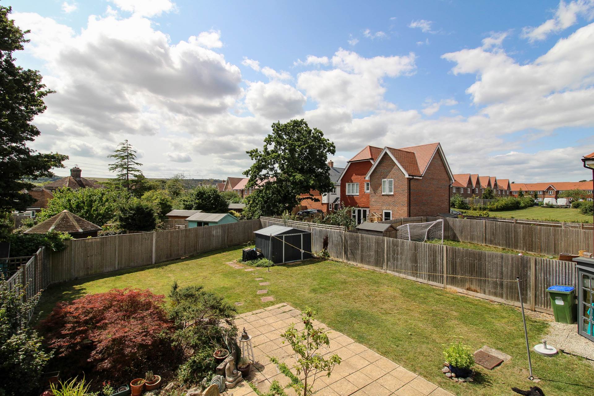 Anchor Field, Ringmer, Image 17