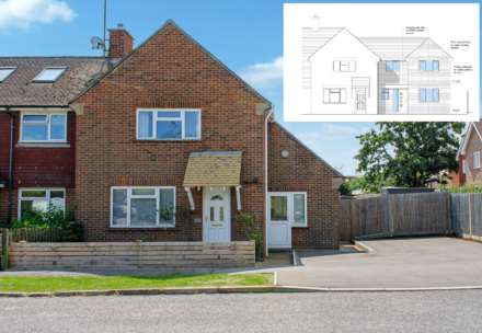 Anchor Field, Ringmer, Image 1