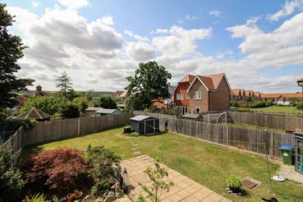 Anchor Field, Ringmer, Image 17