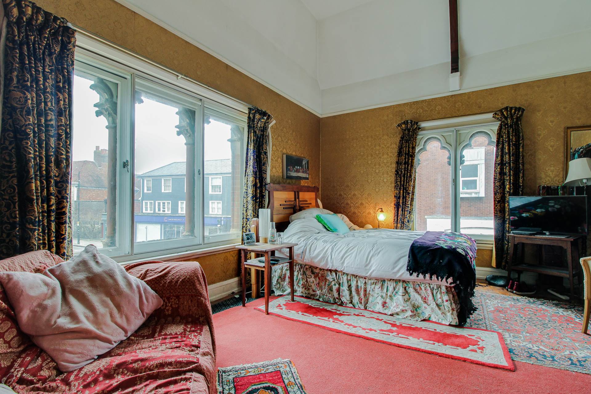 High Street, Lewes, Image 13