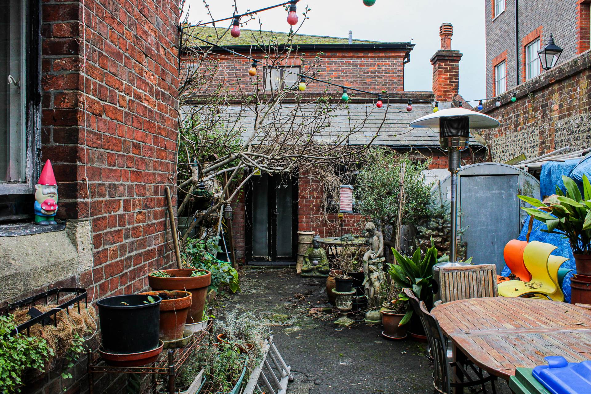 High Street, Lewes, Image 22