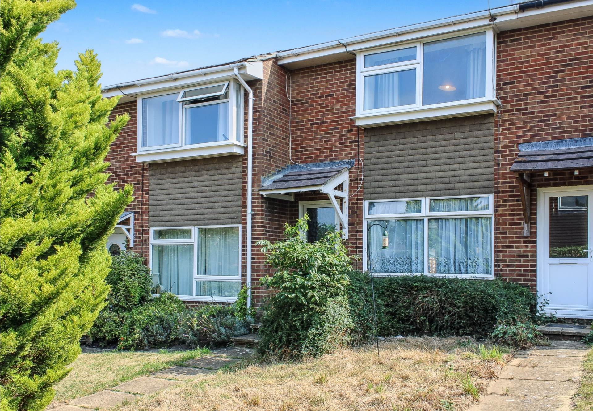 Buckhurst Close, Lewes, Image 1