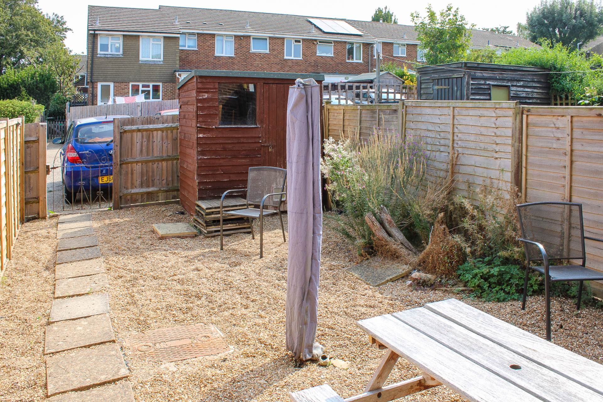 Buckhurst Close, Lewes, Image 10