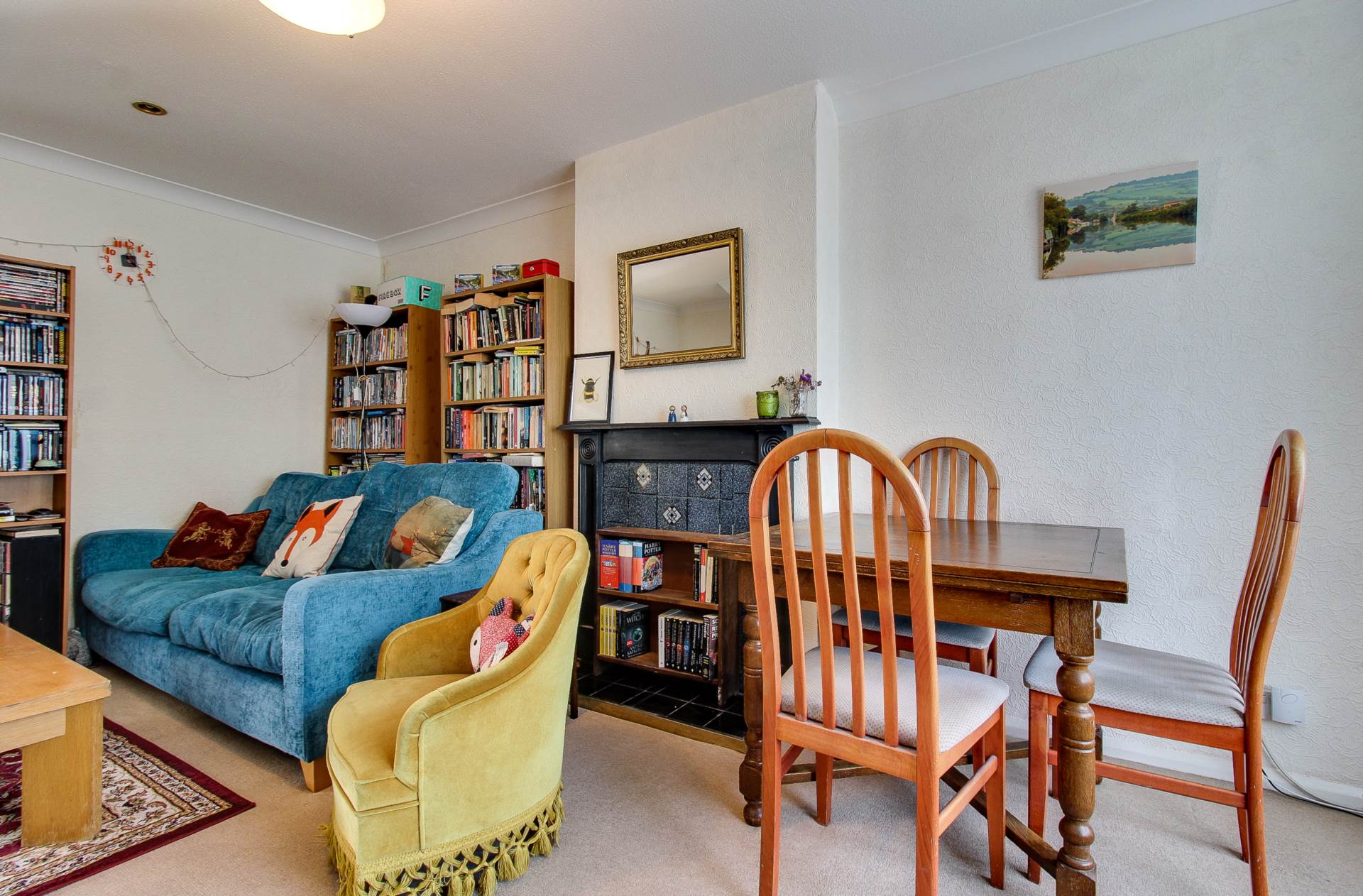 Buckhurst Close, Lewes, Image 4