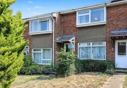 Buckhurst Close, Lewes, Image 1