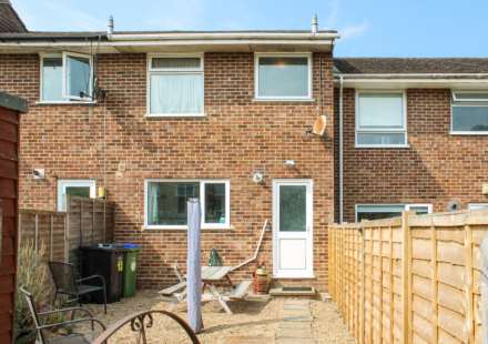 Buckhurst Close, Lewes, Image 11