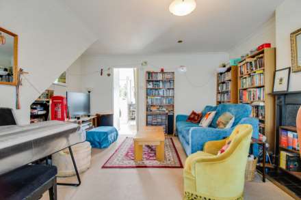 Buckhurst Close, Lewes, Image 3