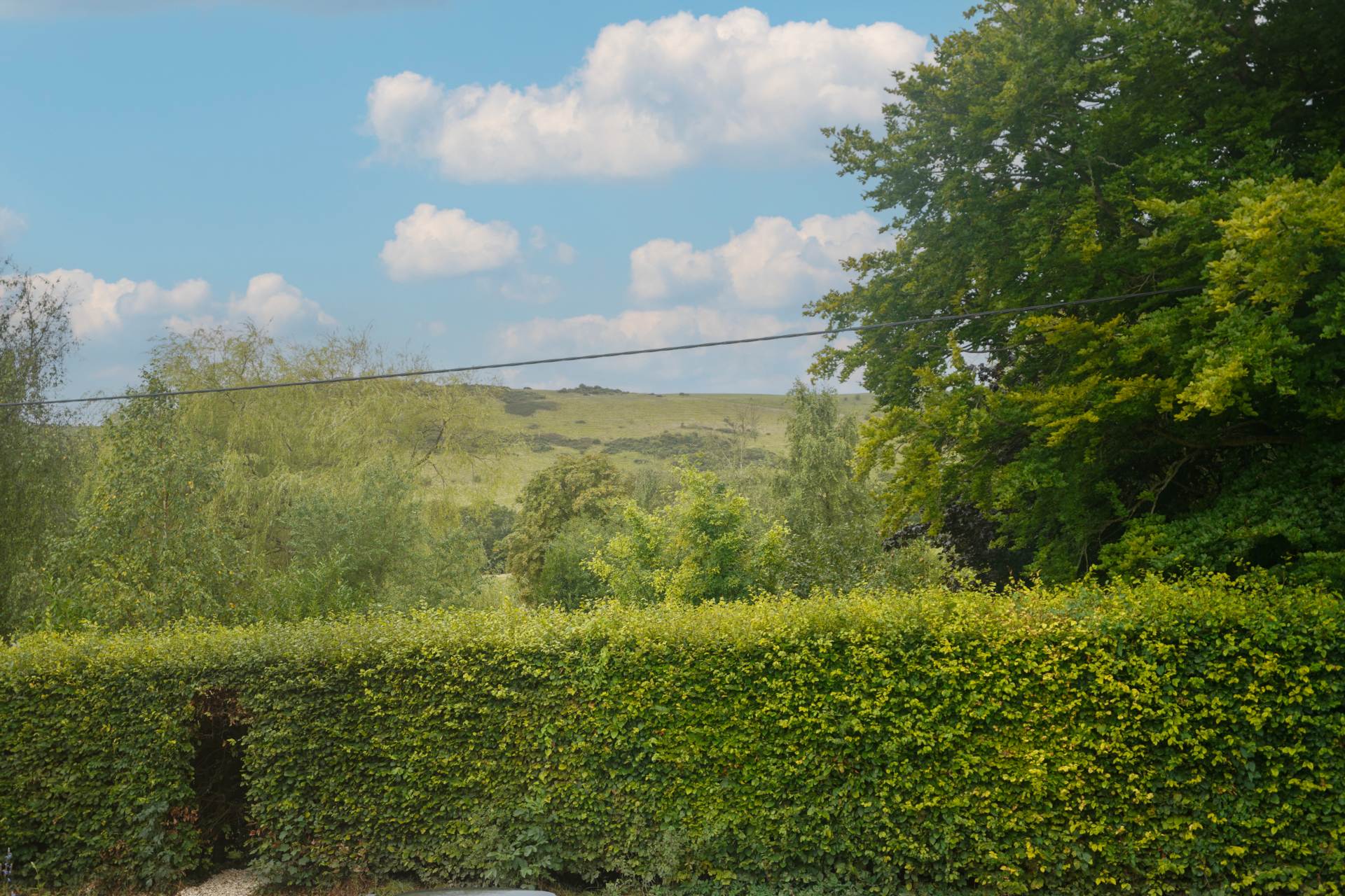 Church Lane, Kingston, Image 14