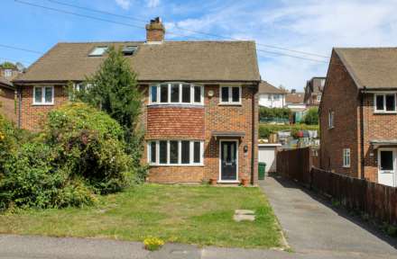 Mildmay Road, Lewes