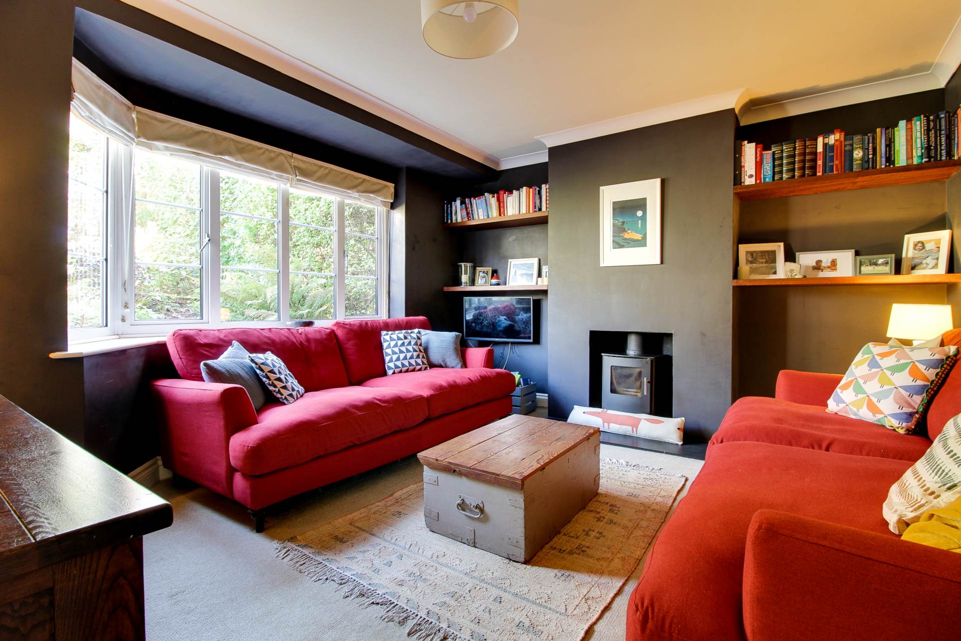 Fitzjohns Road, Lewes, Image 2