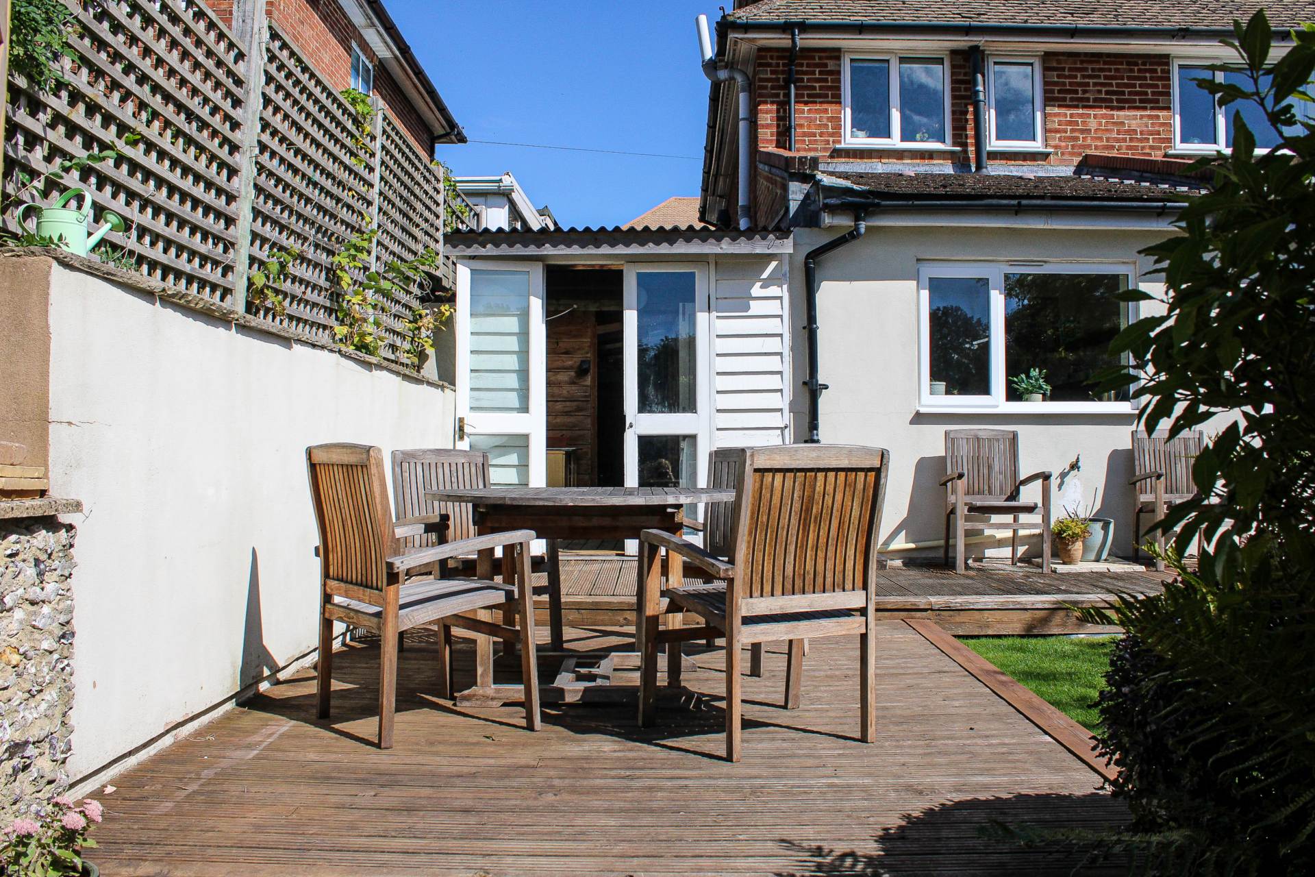 Fitzjohns Road, Lewes, Image 32