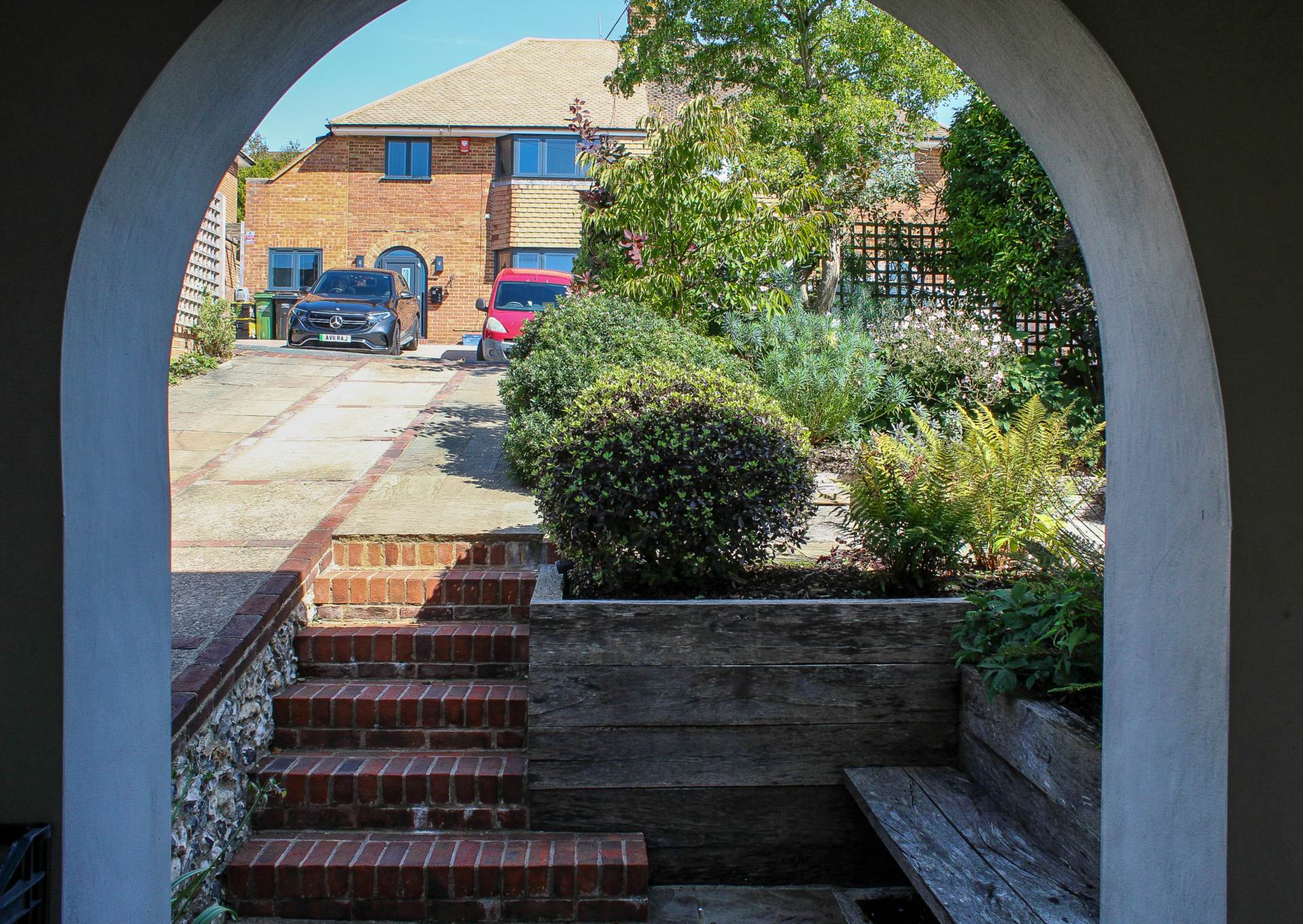 Fitzjohns Road, Lewes, Image 34