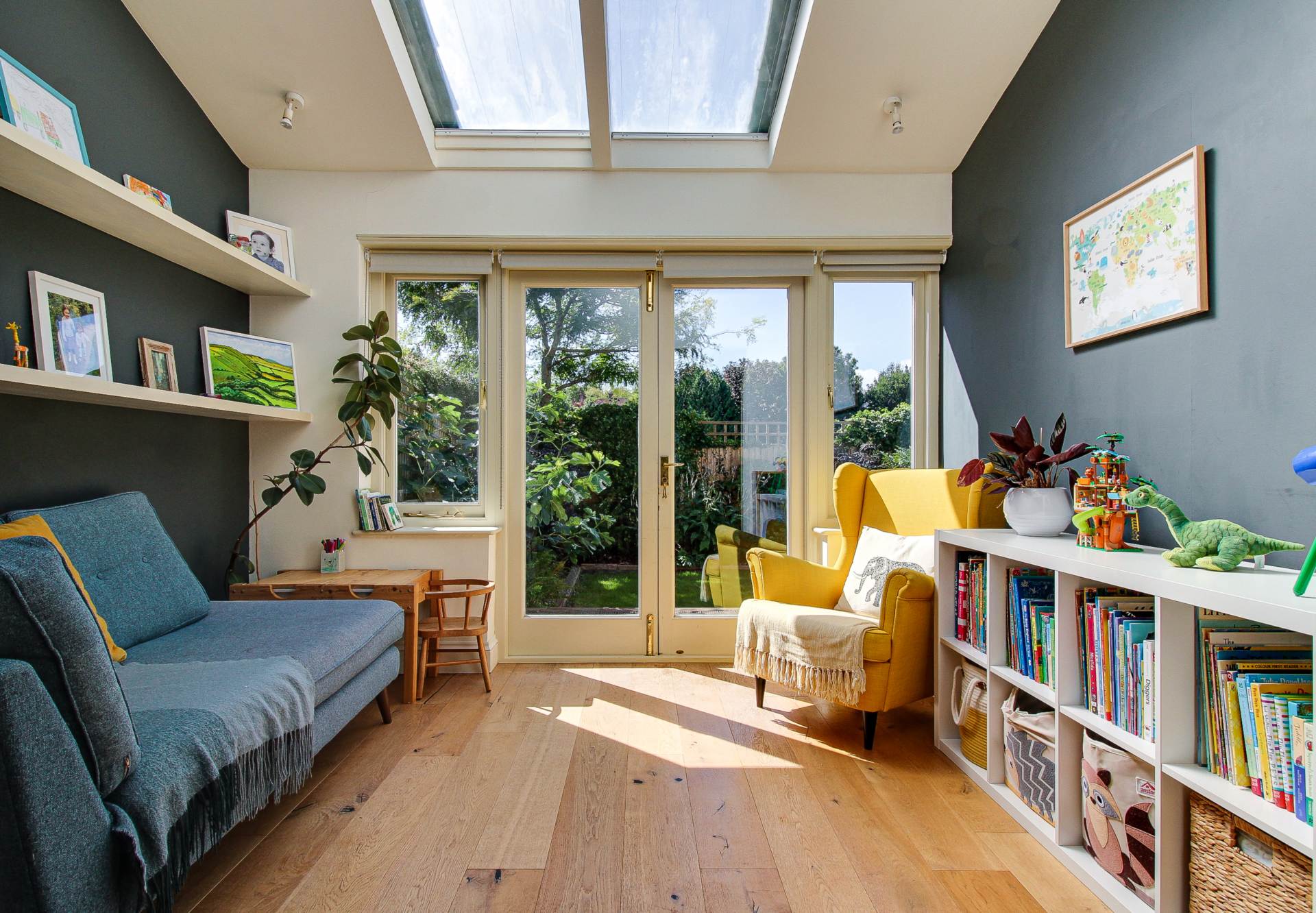 Fitzjohns Road, Lewes, Image 5