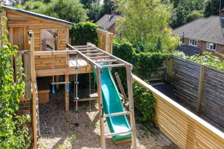Fitzjohns Road, Lewes, Image 26
